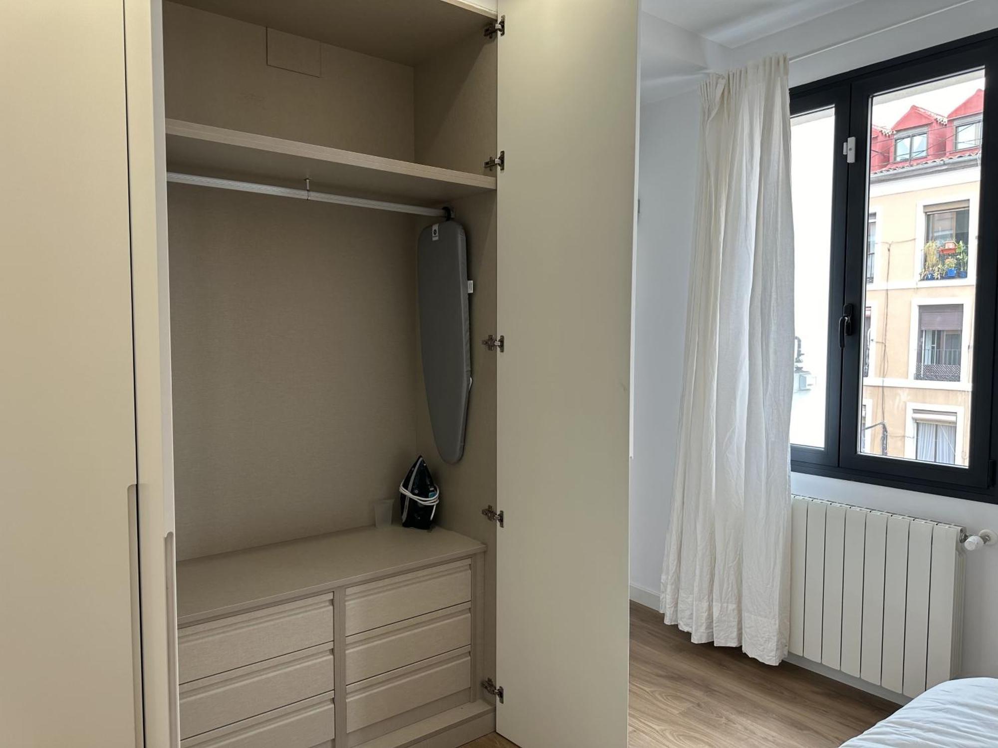 Moderno Apartamento En Pleno Centro Madrid Exteriér fotografie