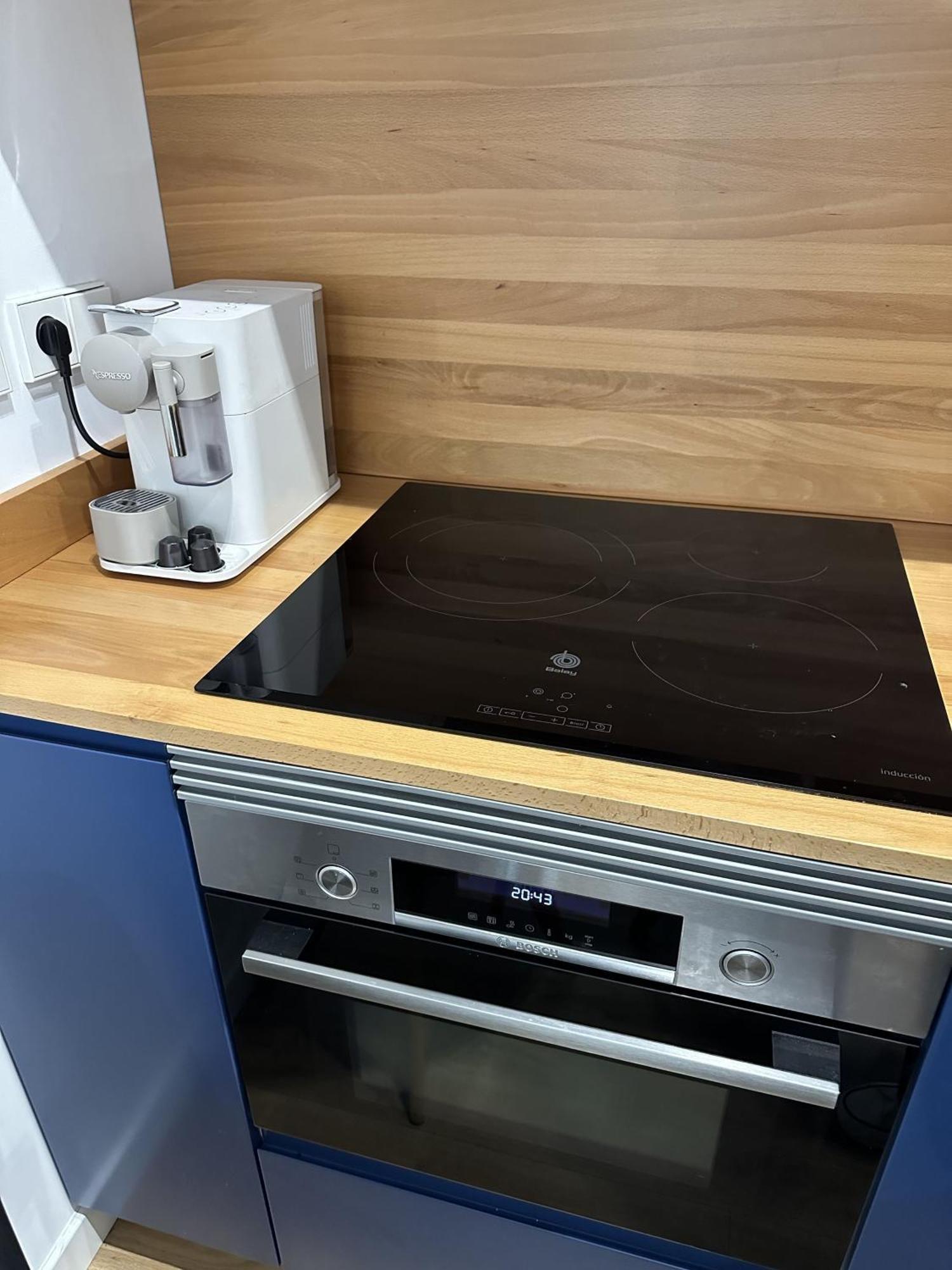 Moderno Apartamento En Pleno Centro Madrid Exteriér fotografie
