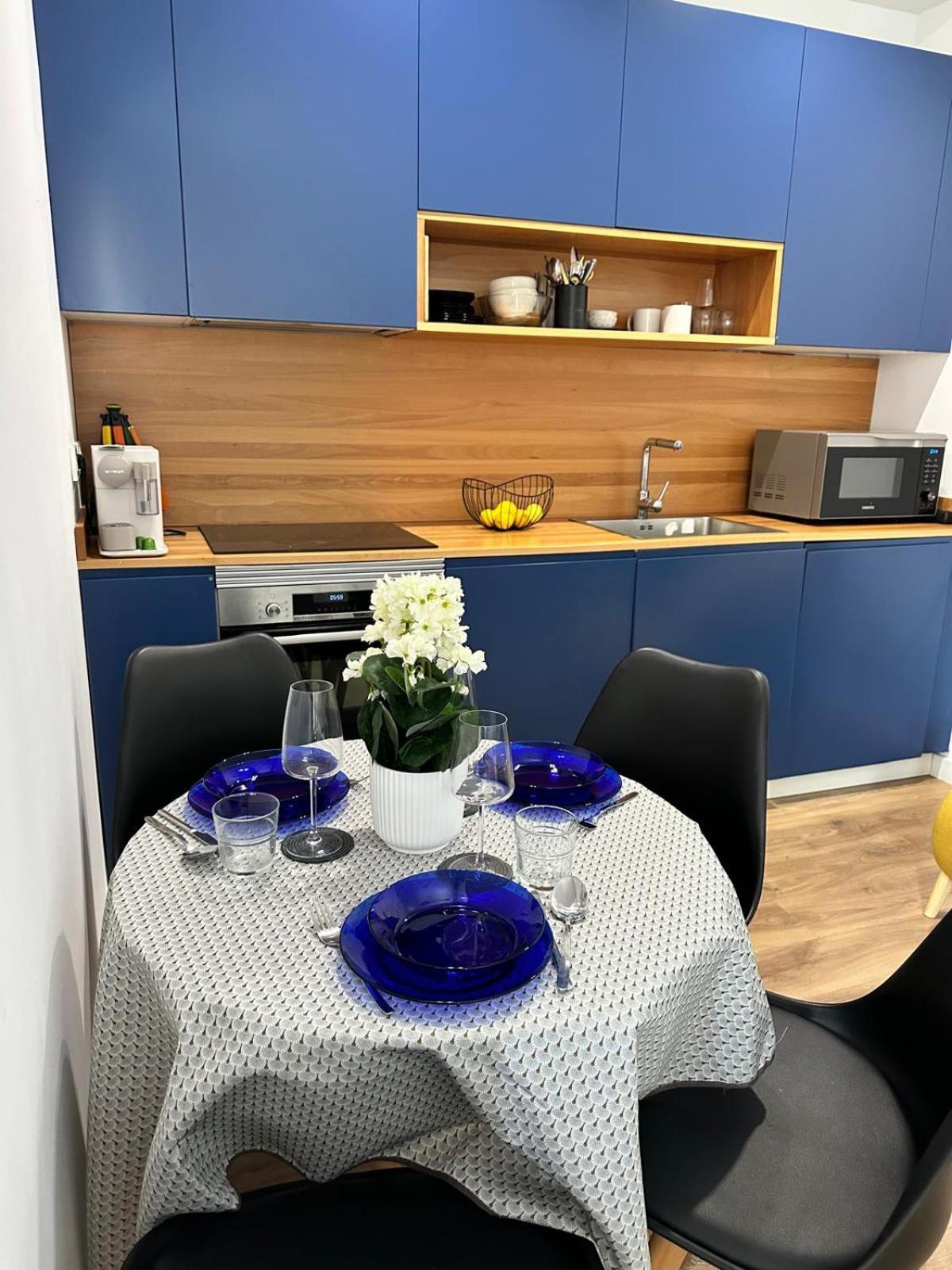 Moderno Apartamento En Pleno Centro Madrid Exteriér fotografie