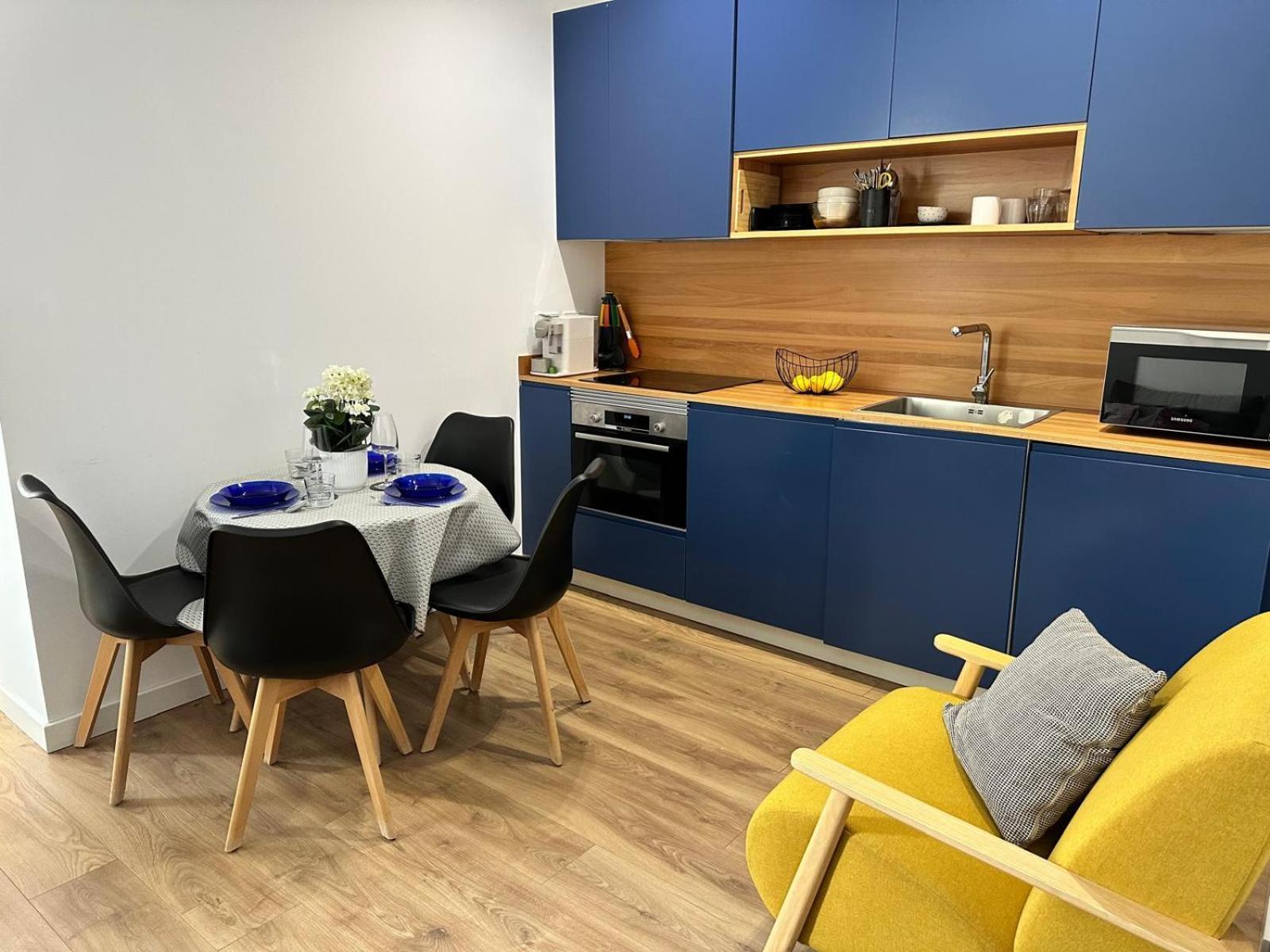 Moderno Apartamento En Pleno Centro Madrid Exteriér fotografie