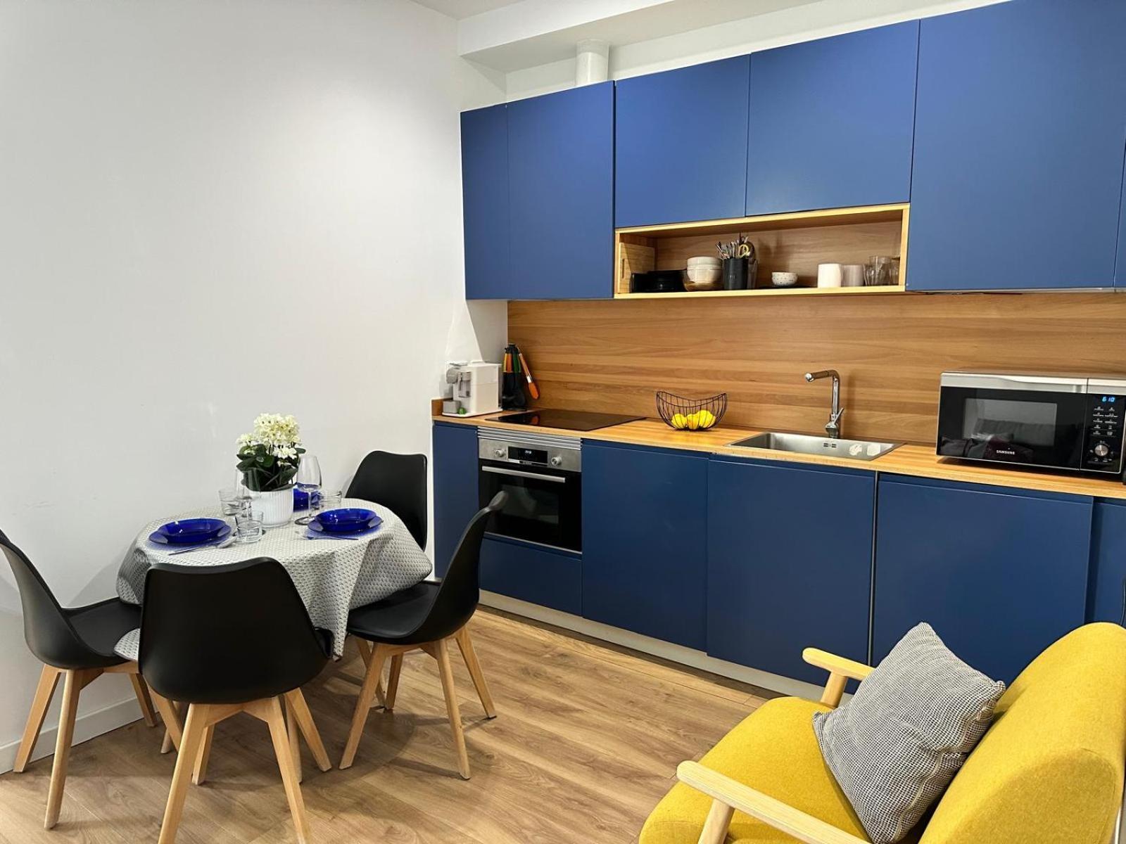 Moderno Apartamento En Pleno Centro Madrid Exteriér fotografie
