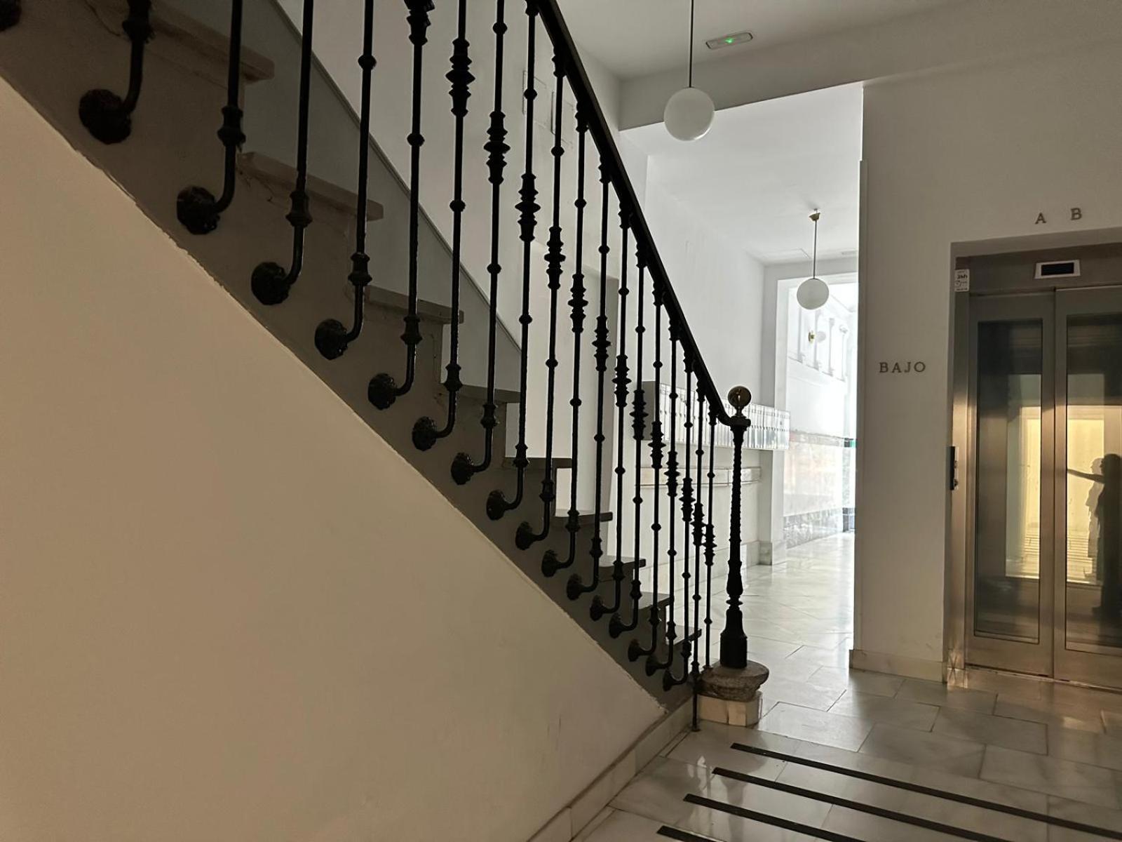 Moderno Apartamento En Pleno Centro Madrid Exteriér fotografie